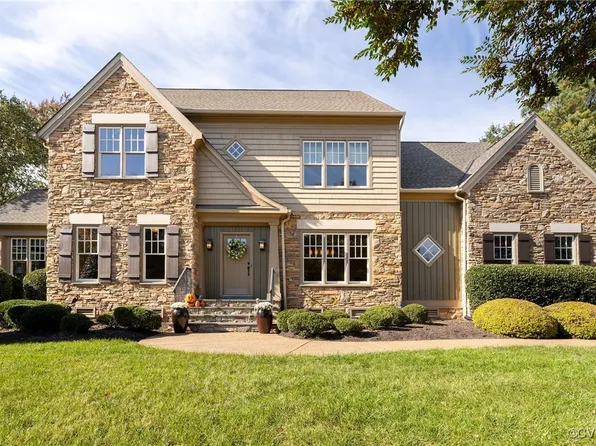 5008 Westcott Landing Circle Gln, Allen, VA 23059