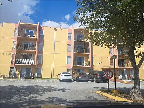 4721 NW 7th St #107-12 Photo 1