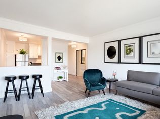 Andina Apartments, Hayward, CA 94541