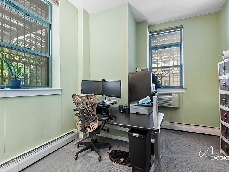 130 Bradhurst Ave #105 — Photo 10