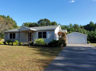 104 Old Gick Rd, Saratoga Springs, NY 12866