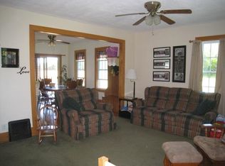 2452 Ridge Rd, Aledo, IL 61231