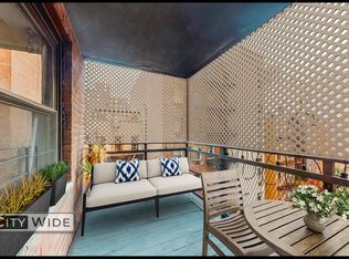 240 E 82nd St APT 6F, New York, NY 10028