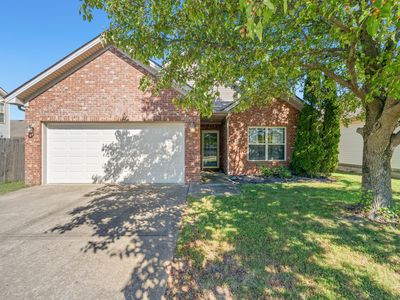 2033 Polk Ln, Lexington, KY, 40511