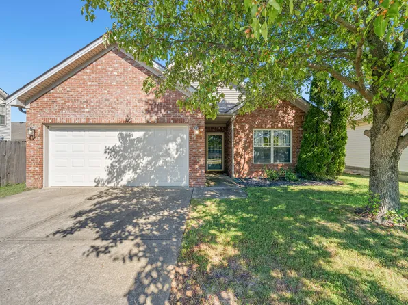 2033 Polk Ln, Lexington, KY 40511