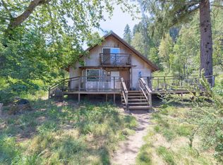 6357 Lake Shore Dr, Selma, OR 97538
