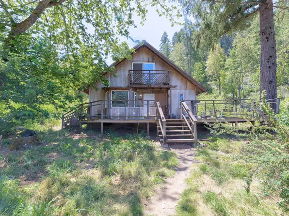 6357 Lake Shore Dr, Selma, OR 97538