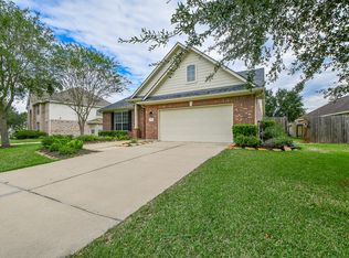 9407 Sweeney Brook Ln, Rosenberg, TX 77469