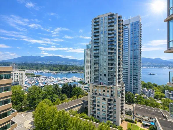 1228 Hastings St W, Vancouver, BC V6E 4S6