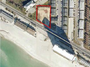 17674 Front Beach Rd, Panama City Beach, FL 32413