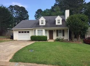 3814 Green Mountain Dr, Ruston, LA 71270