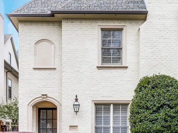 3622 Binkley Ave, University Park, TX 75205