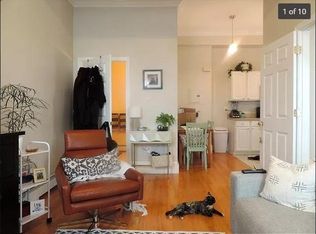 722 E 6th St #3, Boston, MA 02127