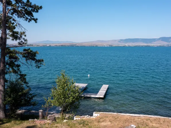 835 Bayview Dr Lot 8, Polson, MT 59860