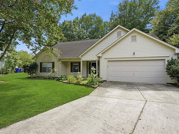 4th image of 6411 Wet Marsh Ct