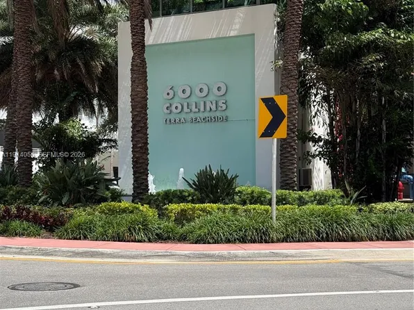 6000 Collins Ave APT 305, Miami Beach, FL 33140