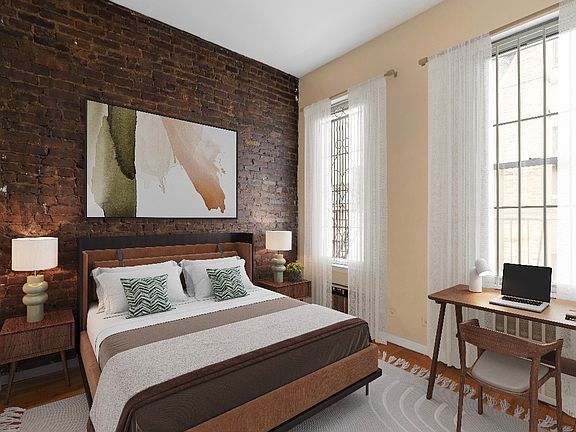 4th image of 331 E 33rd St APT 3B