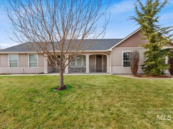 606 W Arbor Pointe Way, Nampa, ID 83686