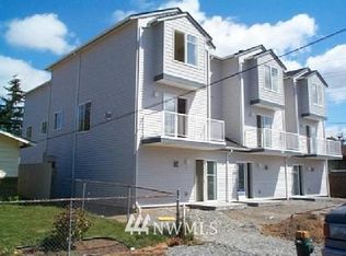 536 E North St #103, Seattle, WA