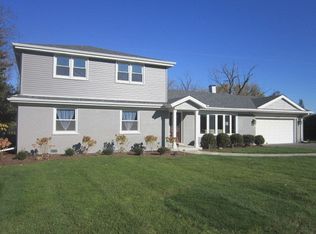 10940 62nd St, La Grange Highlands, IL