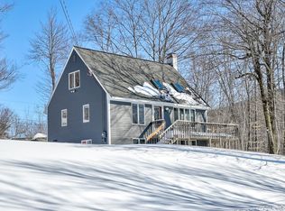 5 Holiday Ridge Rd, Bartlett, NH 03812
