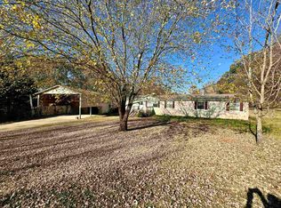 3560 Hobe Webb Rd, Ripley, TN 38063