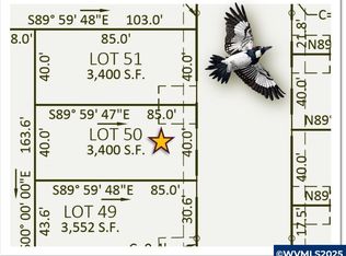3923 NW Goldfinch Dr, Corvallis, OR