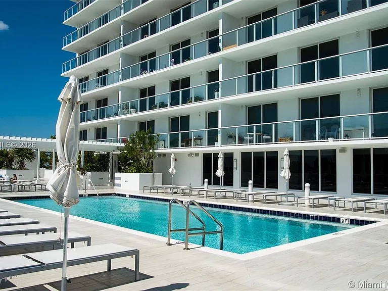 4250 Biscayne Blvd #1004 — Photo 21
