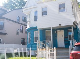 867 S 17th St, Newark, NJ 07108