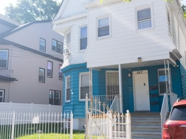 867 S 17th St, Newark, NJ 07108