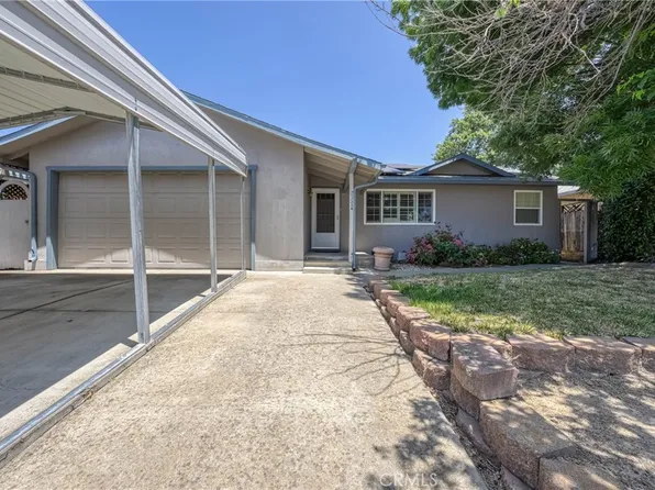 13334 Anchor Vlg, Clearlake Oaks, CA 95423
