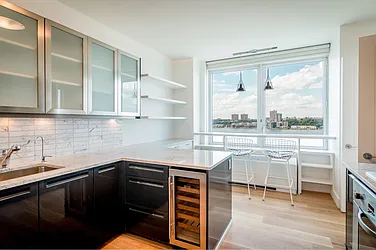 Rented by BLU Real Estate