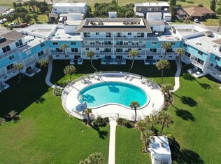 3510 S Ocean Shore Blvd APT 101, Flagler Beach, FL 32136