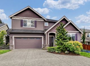 4402 230th Pl SE, Bothell, WA 98021