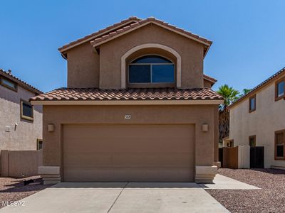 368 E Camino Limon Verde, Sahuarita, AZ, 85629