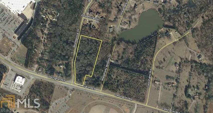 2nd image of 100 Woodgrove Dr