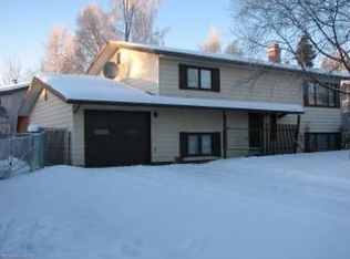 7820 Mae Rene Cir, Anchorage, AK 99502