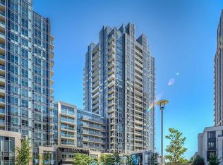 120 Harrison Garden Blvd Unit 1427, Toronto, ON M2N 0H1