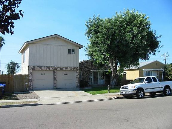 4th image of 3353-55 Jemez Dr
