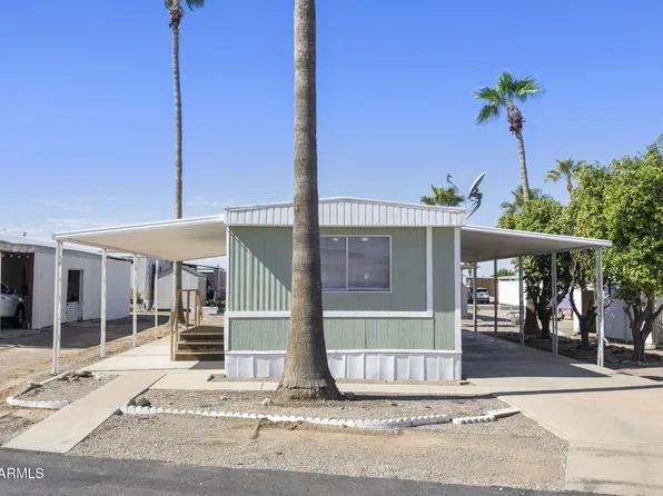 747 E GERMANN Road #83, San Tan Valley, AZ 85140
