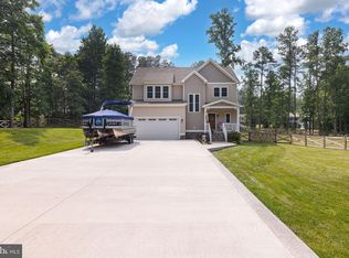 3 Posterity Cv, Ruther Glen, VA 22546