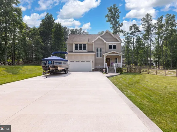 3 Posterity Cv, Ruther Glen, VA 22546
