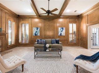 15511 Bay Point Dr, Dallas, TX 75248