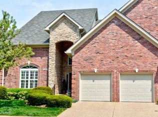 3229 Ridge Brook Cir, Louisville, KY 40245