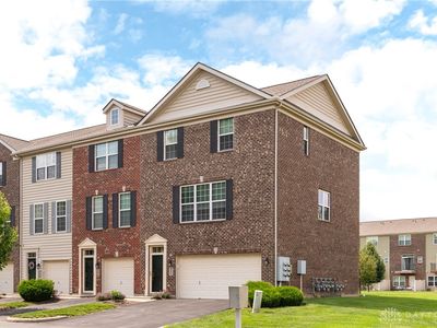 9564 Tahoe Dr, Dayton, OH, 45458