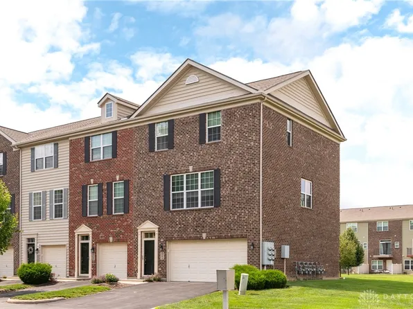 9564 Tahoe Dr, Dayton, OH 45458