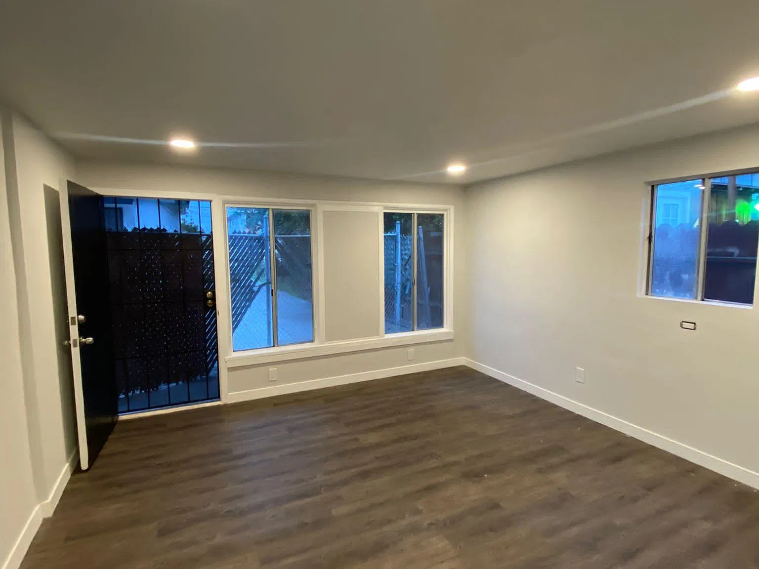 1 bed, $1,950 — Photo 3