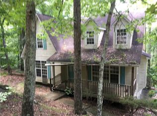 76 Mission Ridge Dr SW, Cartersville, GA 30120