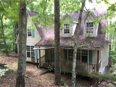 76 Mission Ridge Dr SW, Cartersville, GA, 30120