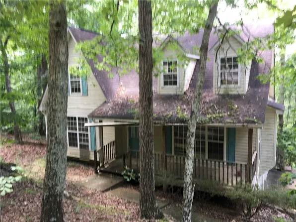 76 Mission Ridge Dr SW, Cartersville, GA 30120